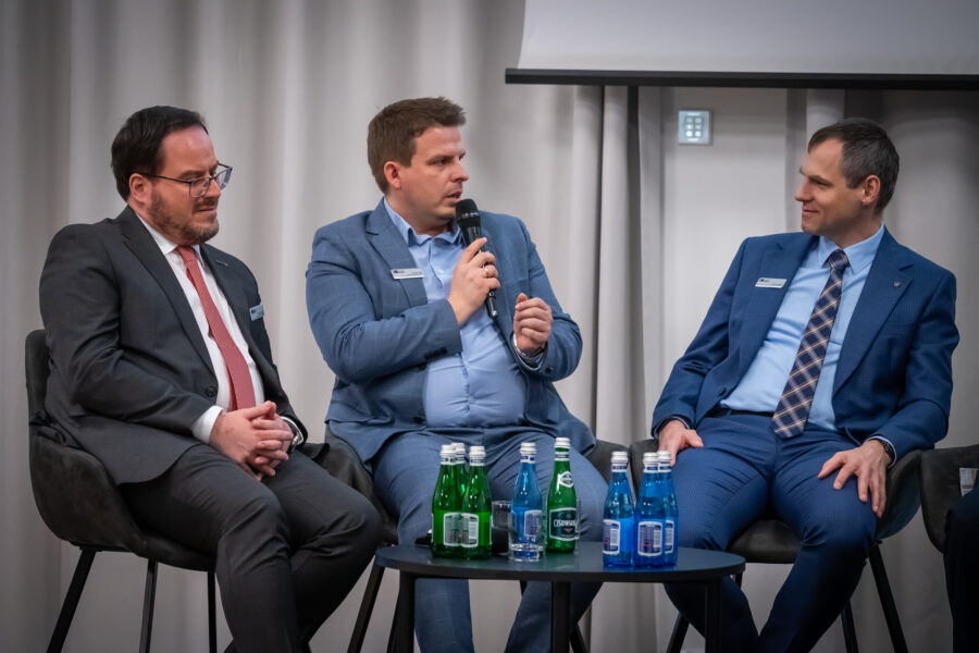 15. edycja Międzynarodowego Kongresu Kolejowego i Intermodalnego – 2026 (5)